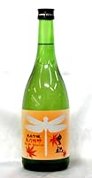 豊澤酒造 純米吟醸 朱乃蜻蛉 720ml