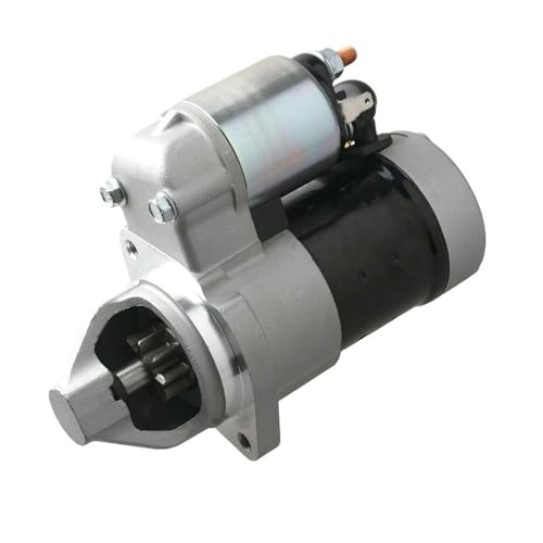 Moteur de démarrage hors-bord 31100-93J00 pour réparer panne de bateau