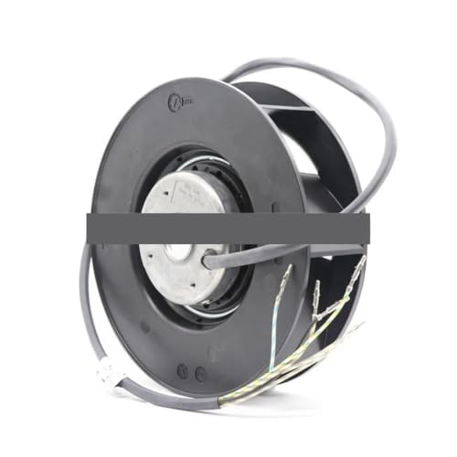 Ventilateur R2D225-RA31-19 extracteur de chaleur centrifuge