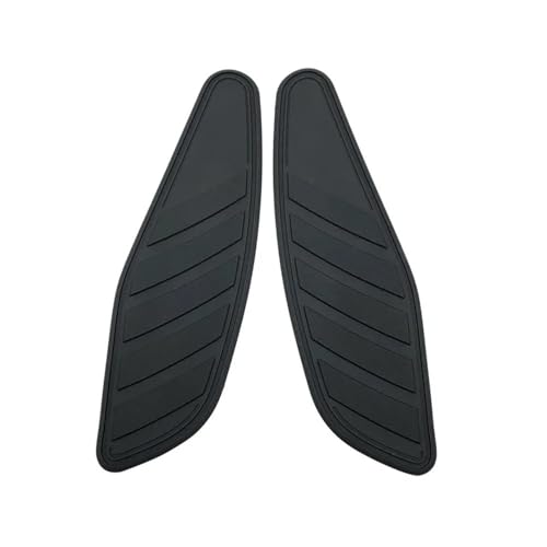 Genouillères réservoir XSR700 anti-rayure et glisse moto