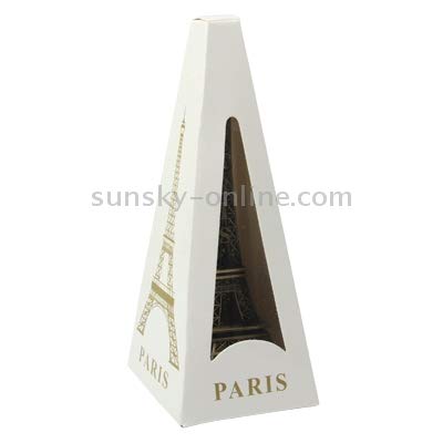 Modèle Tour Eiffel Paris LLD pour décor de studio photo moderne
