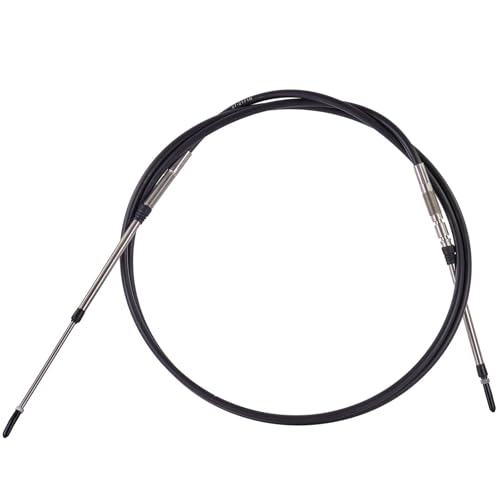 Amazon.com: SBT Reverse/Shift Cable (Right side) compatible with