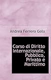 corso di diritto civile caringella  Corso Di Diritto Internazionale, Pubblico, Privato E Marittimo