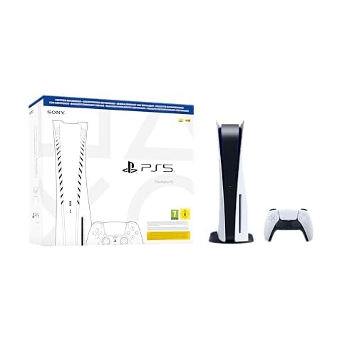 PlayStation 5 Reconditionnée Cover
