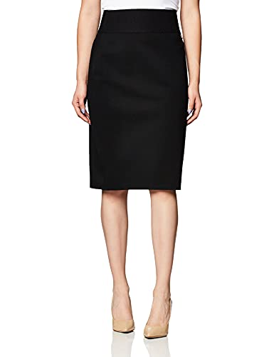 Calvin Klein Women's Essential Power Stretch Pencil Skirt