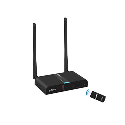 The 26 Best Wireless HDMI Transmitters of 2020 Watchdog Reviews