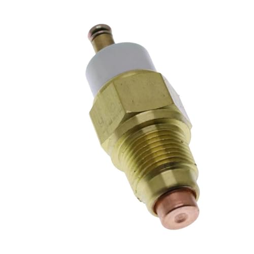 Capteur de température pour moteur hors-bord 4JH 6HAL 3TNV88 4TNV88 127610-91350