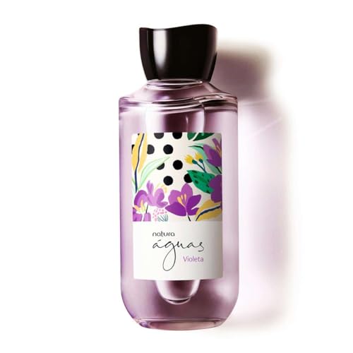 Natura Águas Desodorante Colônia Lavanda 170ml
