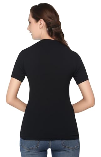 Image of SHAUN Women Dryfit T-Shirt (905W1 $P Pack of 1)