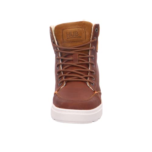 Hub Sneaker High Top für Herren