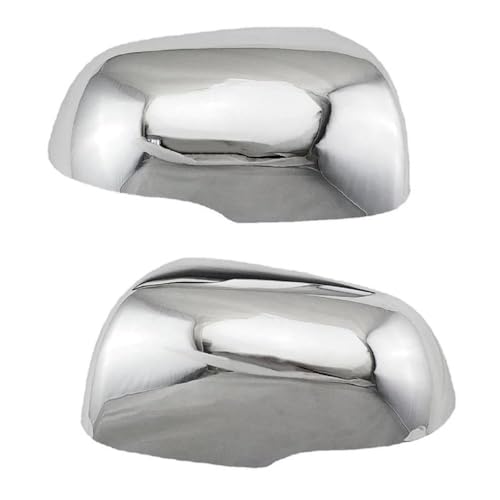 Coques de rétroviseurs latéraux pour réparer Kia Picanto
