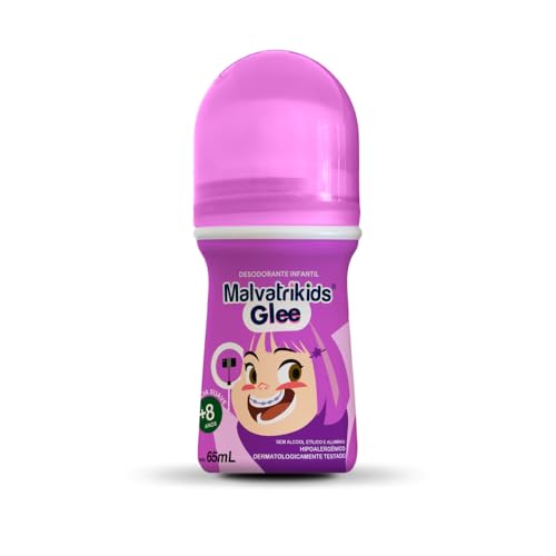 Malvatrikids Desod Roll On glee 65ml