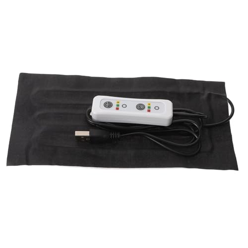 CAXUSD Heating Pad Electric Plant Heating Mat for Starting Germination Heat Mat Warm