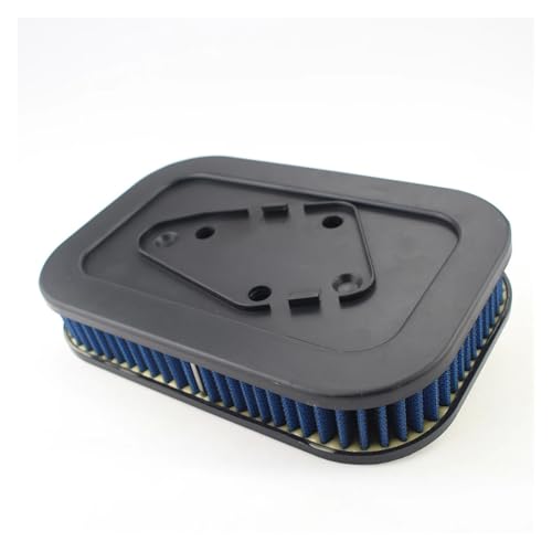 Nettoyeur d'admission haut débit pour moto Sportster XL1200 XL883 2004-2013