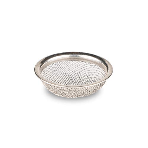 Smokah Steinkopf Set mit Sieb & Kaminaufsatz Premium Steinkopf Set mit Tabaksieb | | Hookah KaminKopf Zubehör für Hookah… – Bild 4