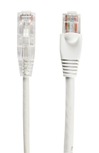 Cable de Red Ethernet CAT6 Black Box 250MHZ UTP miniatura 3