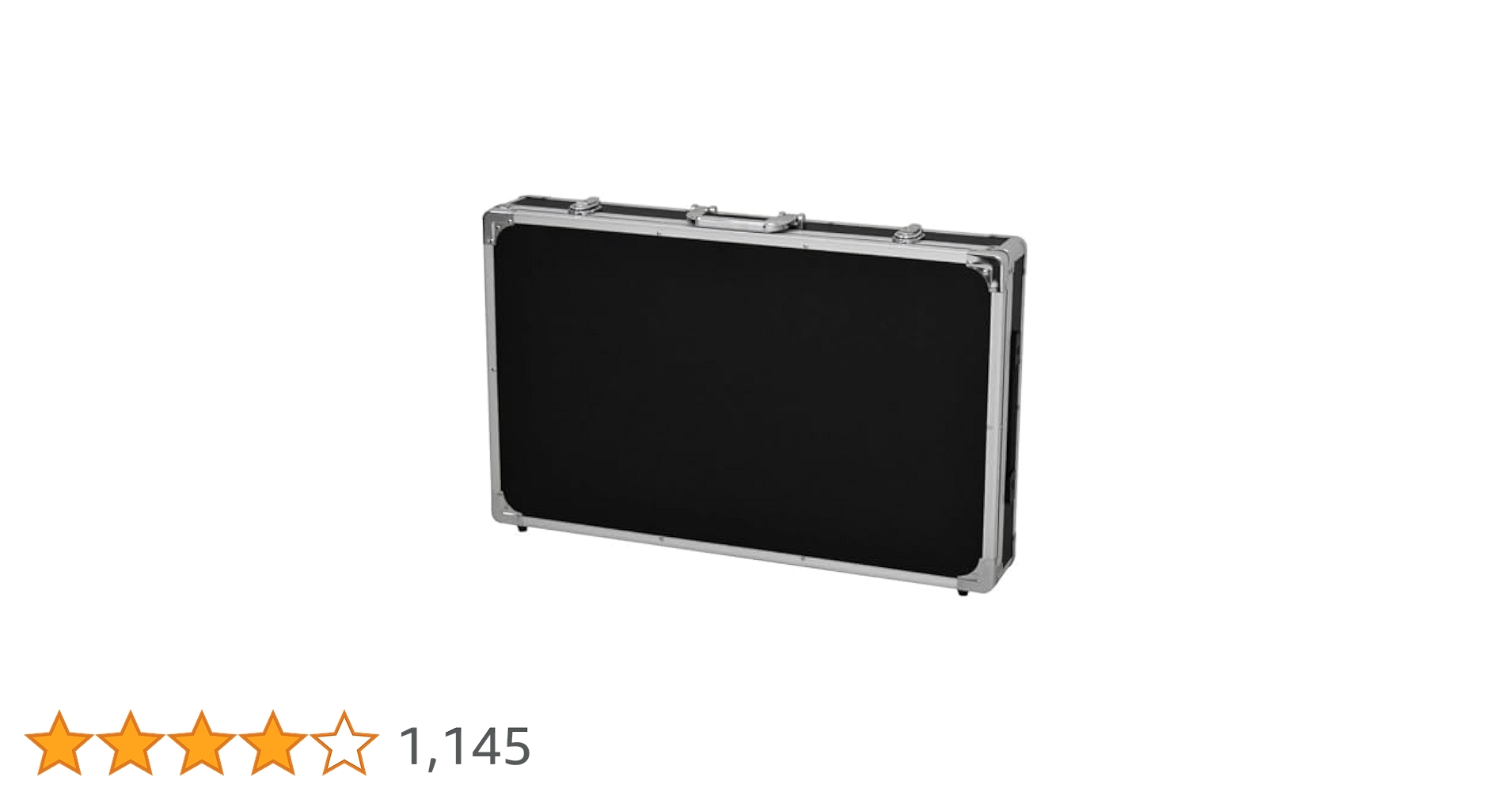 KC エフェクターケース EC-115D/BK KC エフェクターケース EC115D/BK : 楽器de元気 - 通販 - Yahoo