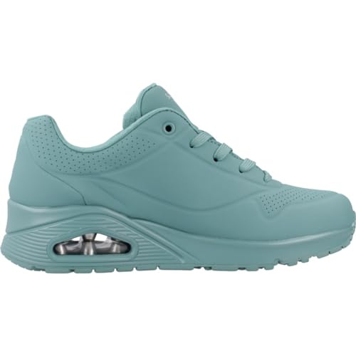 Image of Skechers Womens Uno - Stand on Air Sneaker
