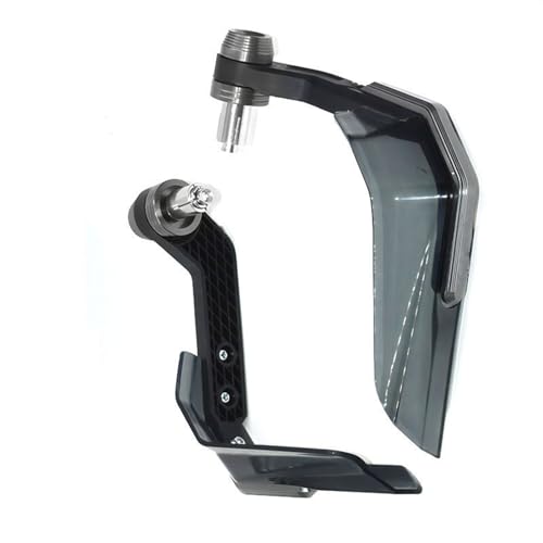 Bouclier de protection mains Benelli Trk502X pour vos voyages et sorties tout-terrain