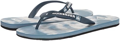Quiksilver Men's Molokai Art Flip Flop Sandal Review | Image 6