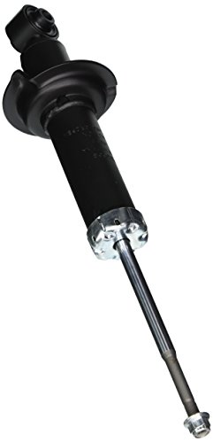 Image of Gabriel Ultra Struts, Black