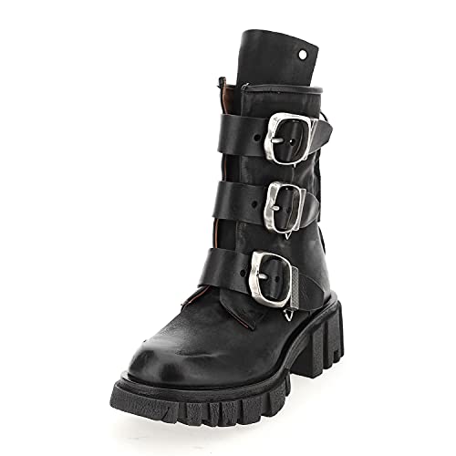 A.S.98 Hamish Women's Chunky Platform Boot