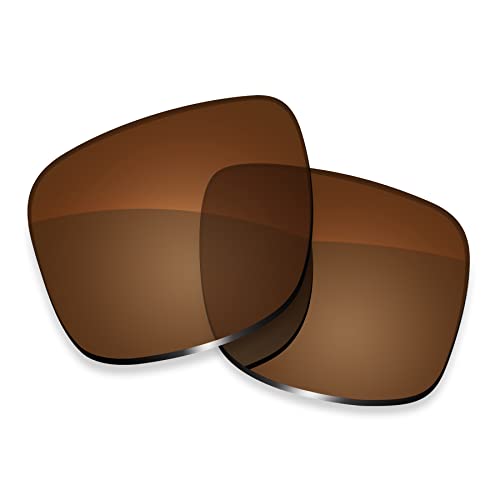 Image of ToughAsNails Polarized Replacement Lenses for Oakley Scalpel OO9095 Sunglasses - More Options