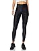 Produktbild Björn Borg Damen HIGH WAIST TIGHTS Leggings, Black Beauty, 52