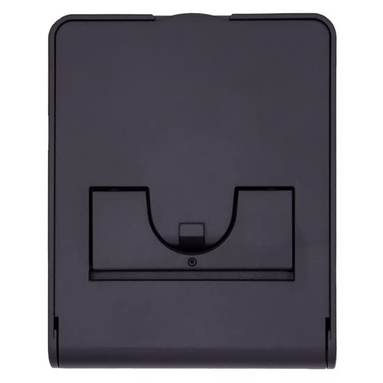 (未使用･未開封品)　Switch用 プレイアップスタンド (ブラック) wyeba8q Switch用 プレイアップスタンド | Switch用 周辺機器