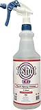 ERC #1 Epoxy Cleaner – 1 Shot 32 oz Spray Bottle...