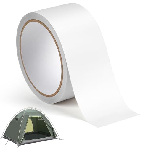 【Campo di applicazione】Resistente per Tenda può riparare prodotti realizzati in vari materiali, come tela, pelle, vinile, telone, plastica, vetro, telone, ecc. Può riparare in modo permanente strappi e forature. Dopo la rimozione, potrebbe rimanere una piccola quantità di residui. Si prega di notare che questo prodotto non è adatto per ambienti subacquei o per tutti i prodotti gonfiabili.