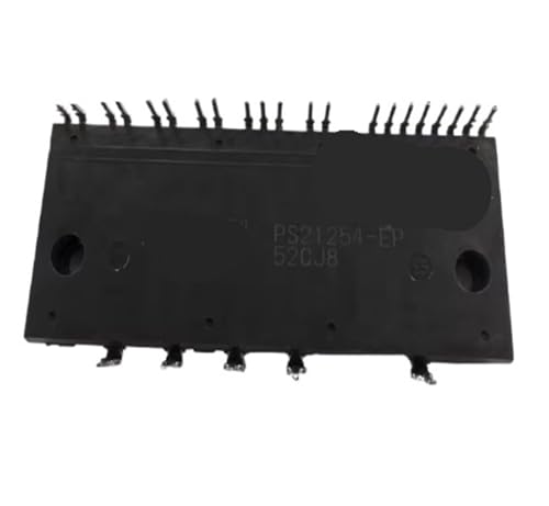 Module de pont redresseur PS21245-AT pour circuits de puissance triphasés