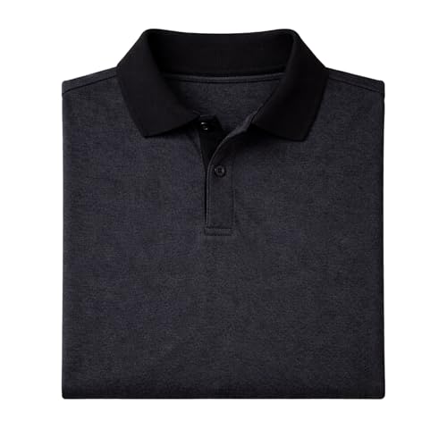 Image of Sink Men's Polo T-Shirt | Half Sleeve Polo Neck T-Shirt | Cotton Blend Fabric | Regular Fit t-Shirt