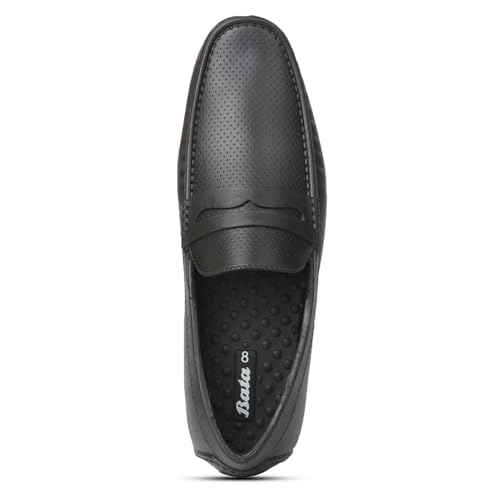Image of Bata Men's Slip-on Loafer