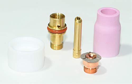 CK4 Gas Saver 332 Alumina Kit