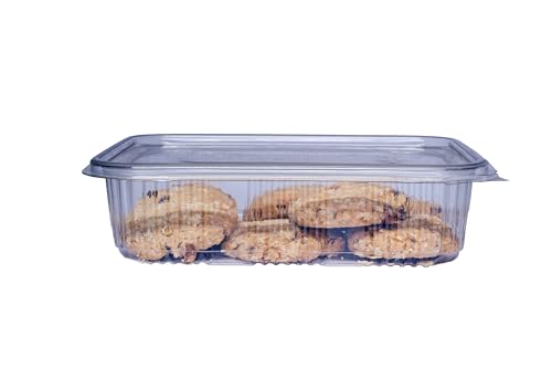Image of MOM'S BAKERY Crunchy Oatmeal Cookies - Soft, Chewy & Freshly Baked Snack Treats- Ideal for Gifting | Eggless, No Palm Oil, No Preservatives | Healthy & High Fiber for Cravings for Tea Time-200 gm