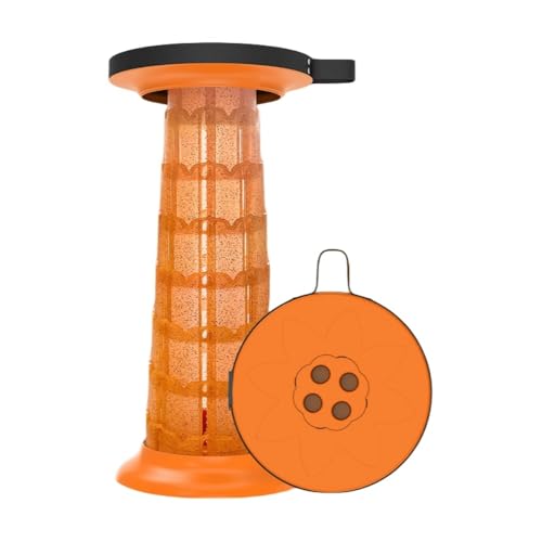 KIEHUA ܂肽ݐLkXc[y ҂ԗp |[^u ߉\ @\ J[Lx vȑf RpNg Lv Ԓʋ AEghA Lv oR s҂ C Ԍ ԉΑ ނ ^  Op 52cm (IW)