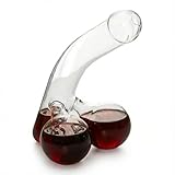 Fun Gift Idea for Him: Looking for a unique and unforgettable gift? This creative decanter makes a hilarious and memorable present for husbands, boyfriends, or friends. Perfect for bachelor parties, birthday gifts, or even as a cheeky housewarming surprise. A sure way to get laughs and leave a lasting impression.