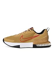 Flat Gold/University Red/Metallic Gold