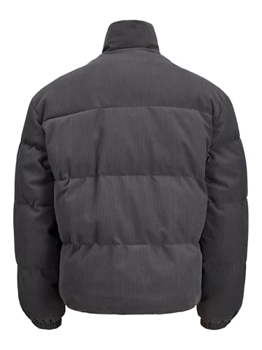 Jorgreene Corduroy Puffer Jacket – Ansicht 4