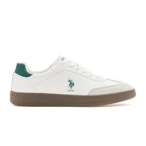 Image of U.S. Polo Assn. Mens Coba 2.0 Sneaker