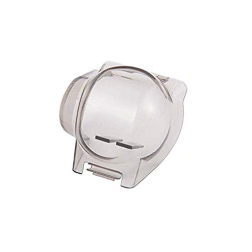 Preisvergleich Produktbild Kongnijiwa Gimbal Lock-Kamera-Schutz-Schutz Transport Objektivabdeckung, Festobjektivdeckel Zubehör für DJI Mavic Pro