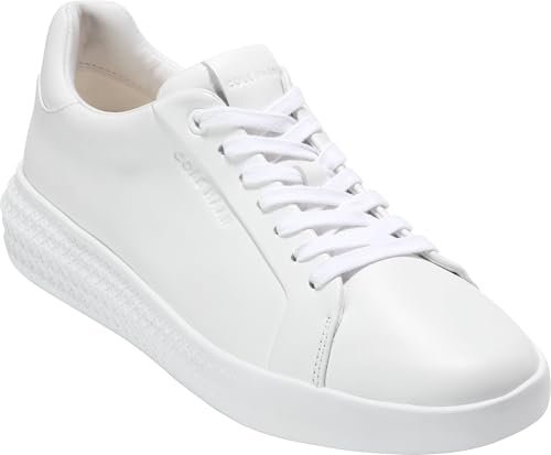 Cole Haan Men's Grand Hurrion Cup LTT Sneakers4