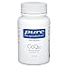 Produktbild Pure Encapsulations - CoQ10 120mg - Coenzym Q10 in seiner biologisch aktiven Form - 60 Kapseln