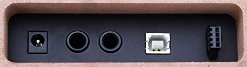 Classic Cantabile DP-50 RH Piano Numérique – 88 touches clavier pondérée à marteaux – Clavier électronique USB, 3… - Les Beatles, Paul McCartney, John Lennon, RIngo Starr, George Harrison Classic Cantabile DP-50 RH Piano Numérique - 88 touches clavier pondérée à marteaux - Clavier électronique USB, 3… – Image 8