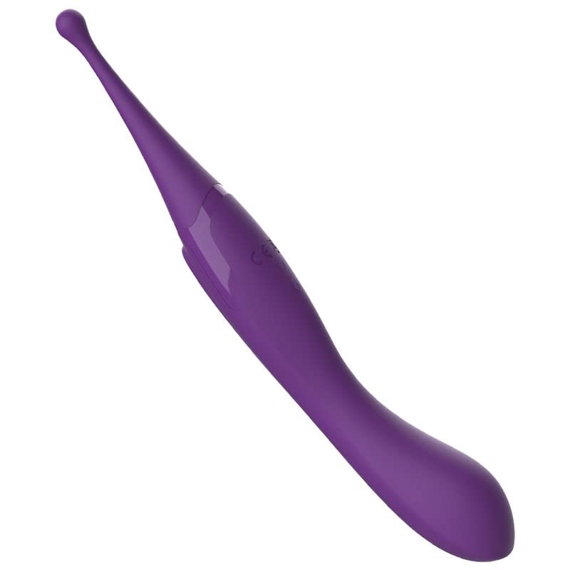 Estimuladores marca REWOLUTION REWOLUTION REWOMAGIC ESTIMULADOR FLEXIBLE