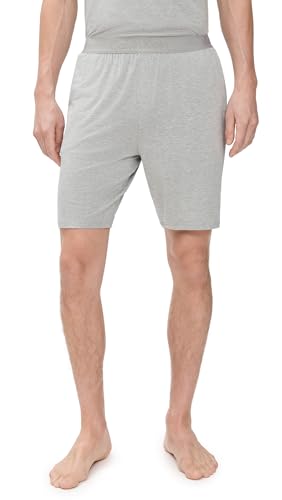 Calvin Klein underwear Men's Ultra Soft Modal Sleep Shorts