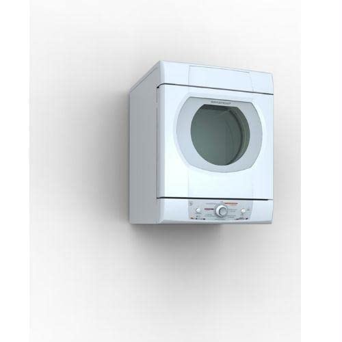 Secadora de Roupas Brastemp Ative Suspensa Branca 10kg Bsi10 127v