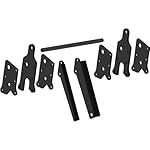 Lointoshog-UTV-PLOW-LIFT-KIT-6-105765-Black