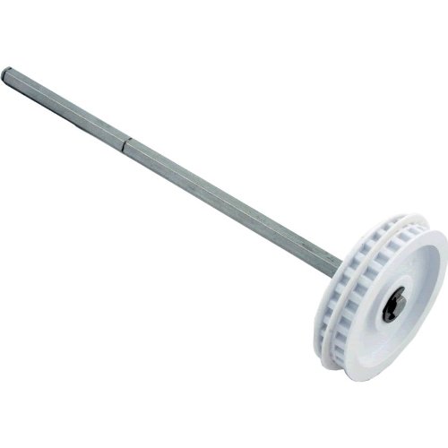 Amazon.com : Polaris Vac-Sweep 360 Transfer/Drive Shaft & Trans